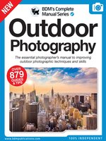 Outdoor Photography The Complete Manual